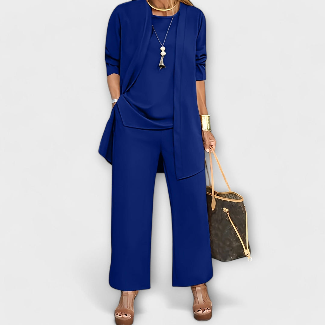Eline - Ensemble Femme