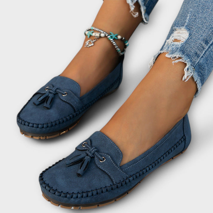 Mocassin