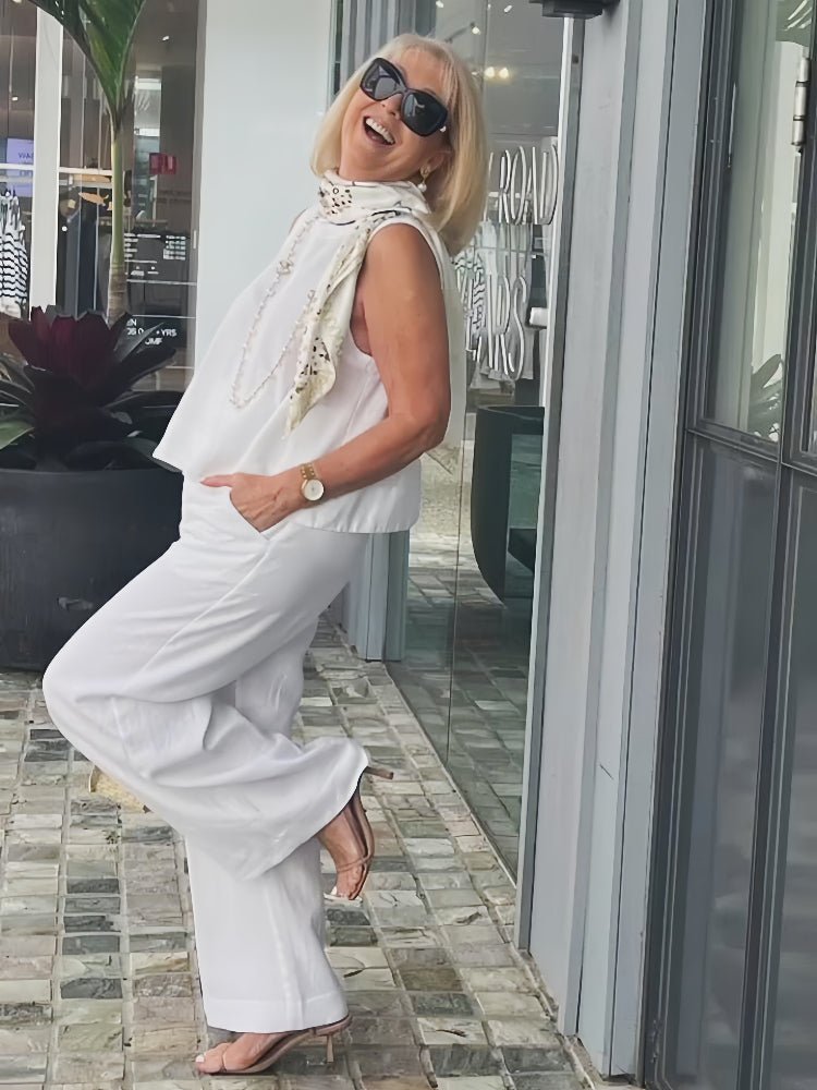 Lia | Ensemble Élégance Côtière Seabrook
