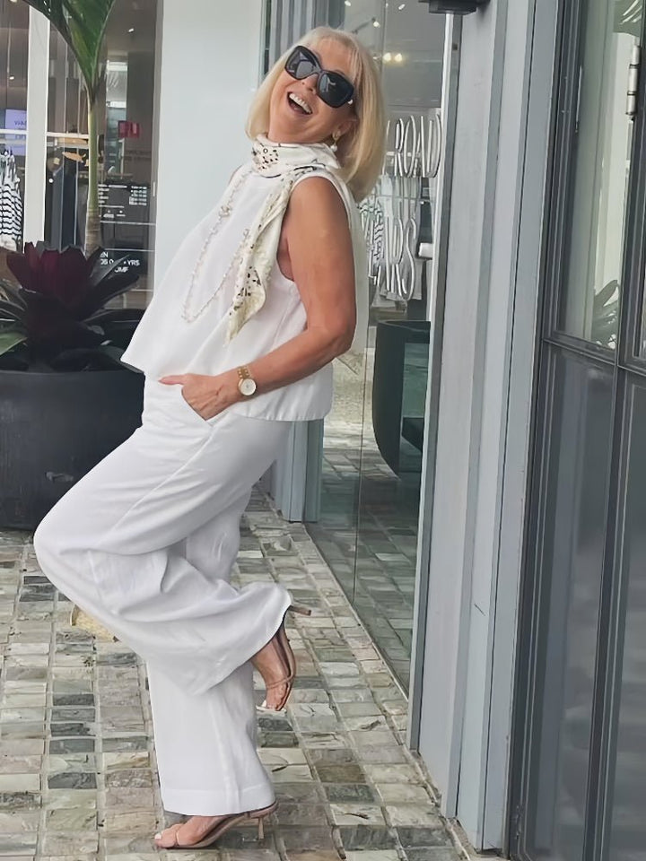 Lia | Ensemble Élégance Côtière Seabrook