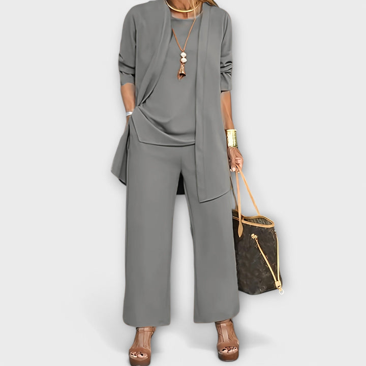 Eline - Ensemble Femme