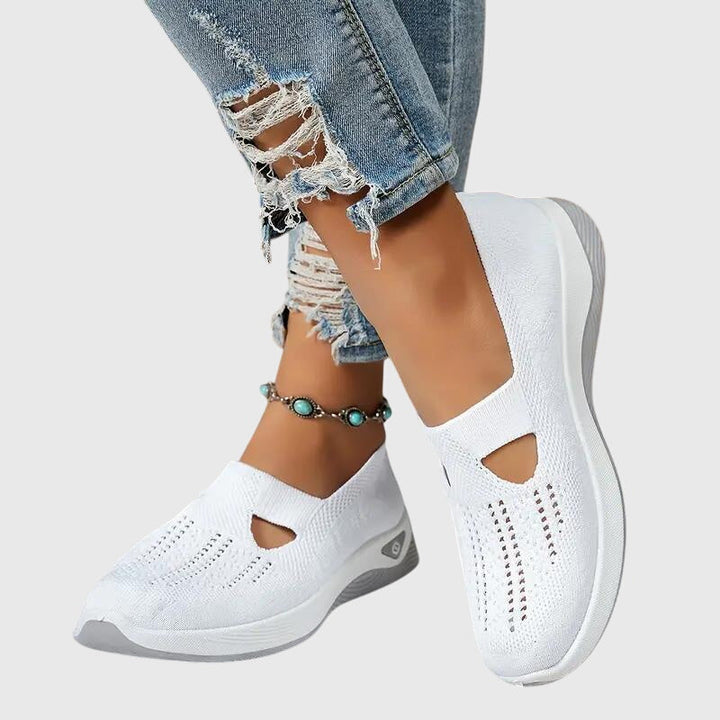 Emely™ | Chaussures Orthopédiques à Enfiler