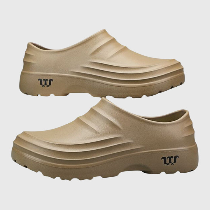 OrthoStep™ | Confortable et Flexible