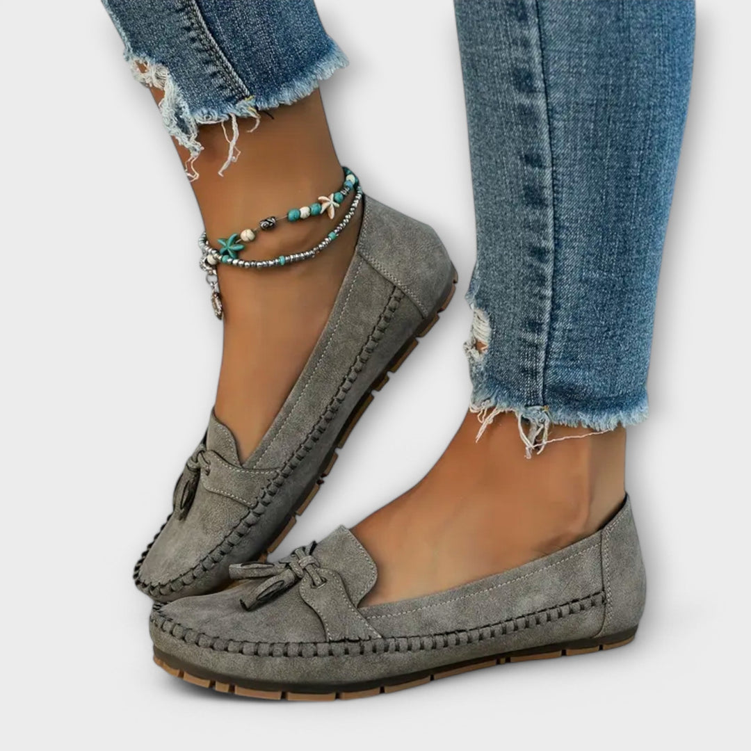 Mocassin