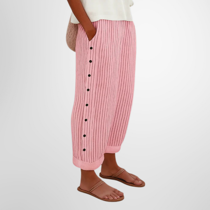 Bertha™ - Pantalon Élégant pour Femmes