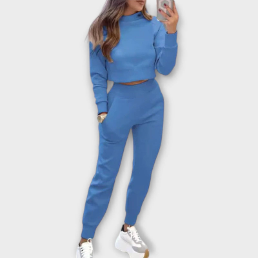 Ensemble de Jogging Décontracté