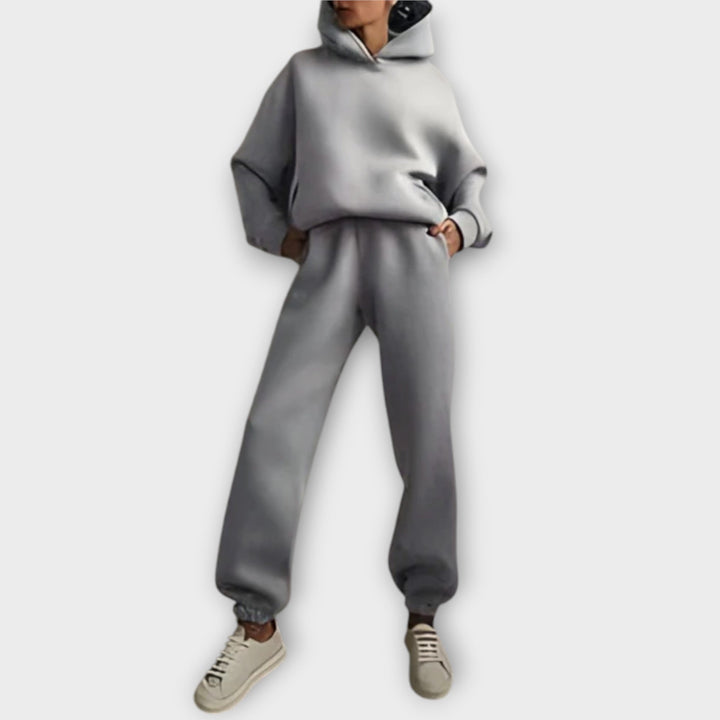 Ensemble de Jogging Confortable