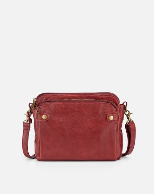Jovie - Sac bandoulière élégant à trois couches