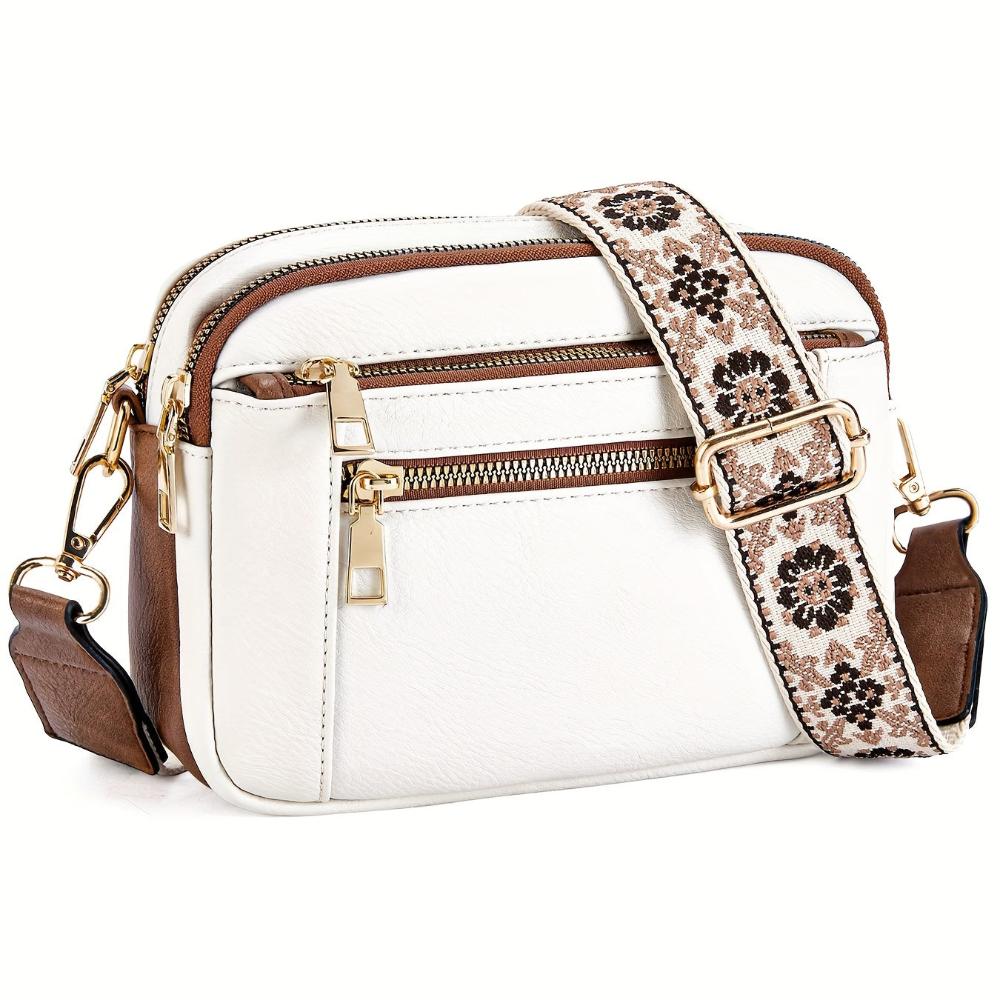 Oakley - Petit Sac Bandoulière PU