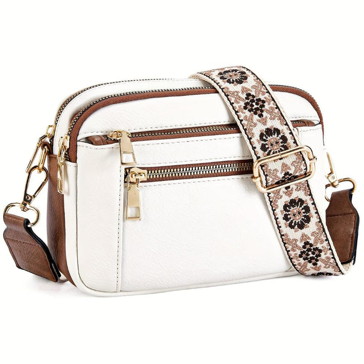 Oakley - Petit Sac Bandoulière PU