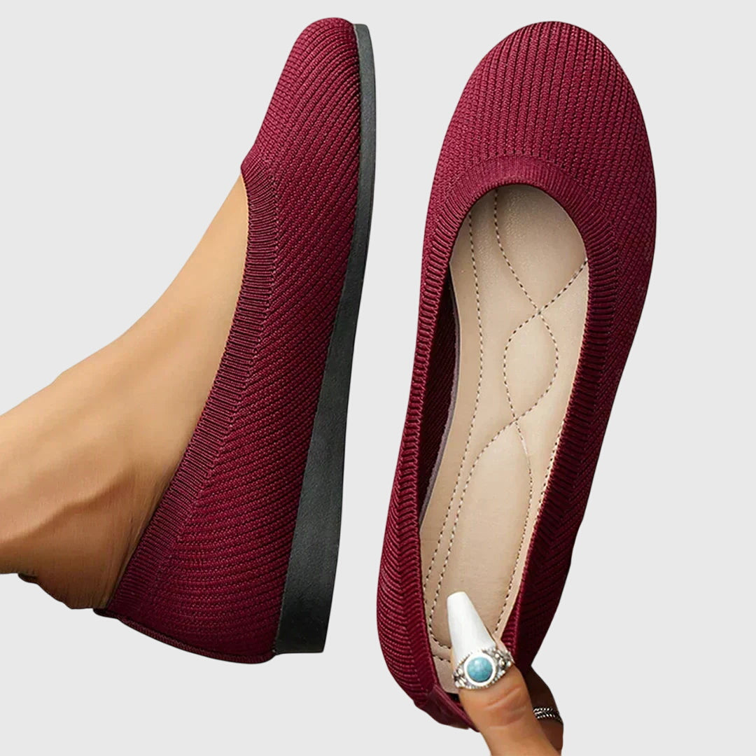 Mia™ - Chaussures respirantes antidérapantes