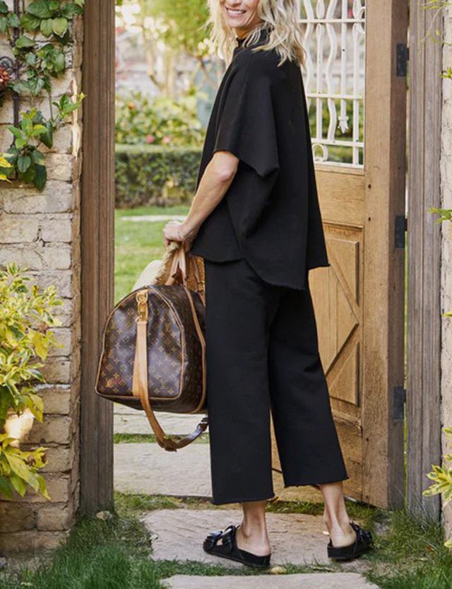 Lavinia | Ensemble Confort Drapé