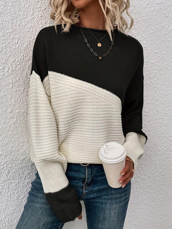 Mia™ - Pull Confortable et Chaleureux