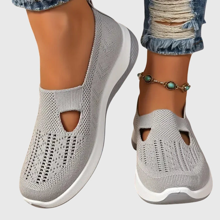Lora™ Chaussures de Marche Orthopédiques