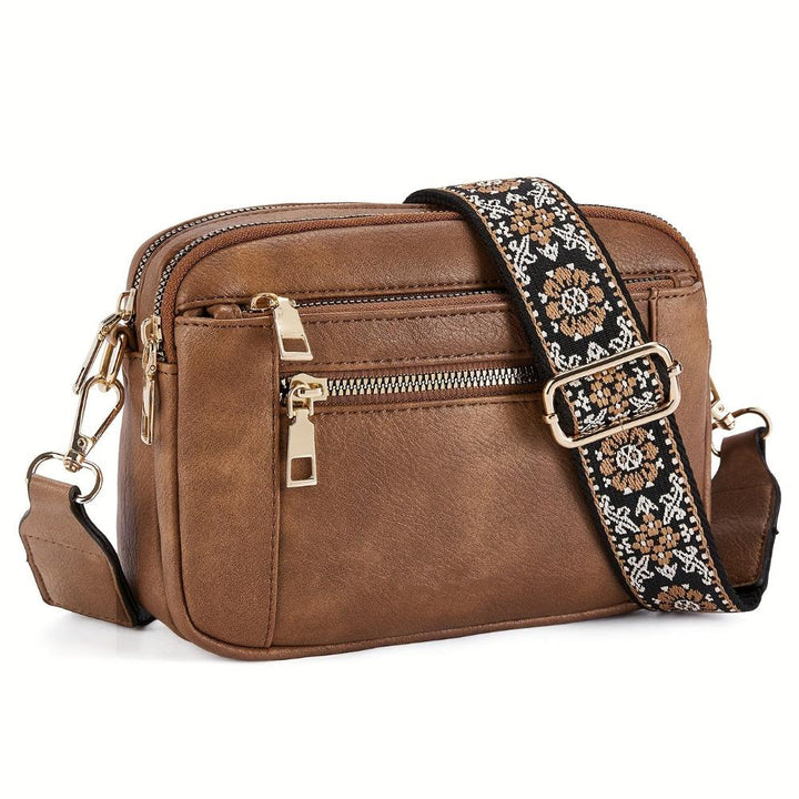Oakley - Petit Sac Bandoulière PU