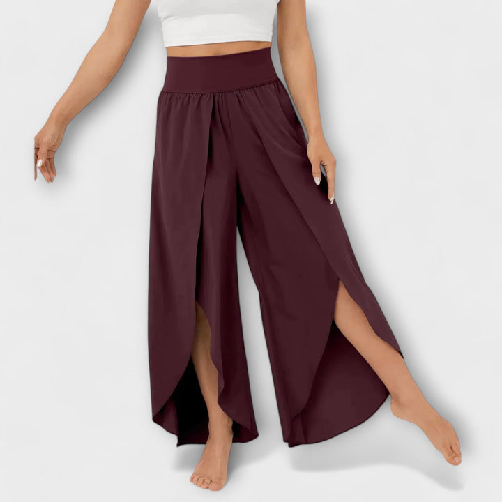 Pantalons pour femmes