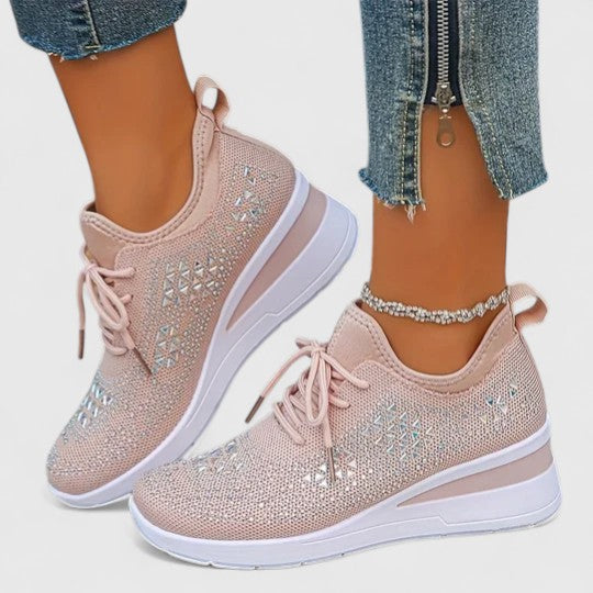 Shanileigh | Chaussures Orthopédiques
