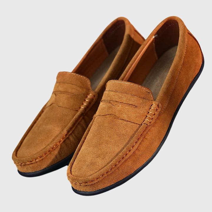 Rosaly™ | Mocassins Orthopédiques