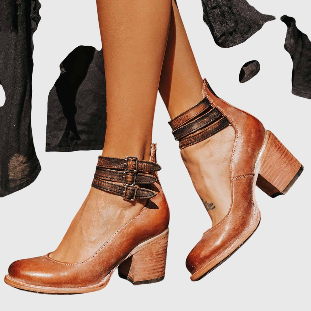 Eliana™ | Talons Stylés