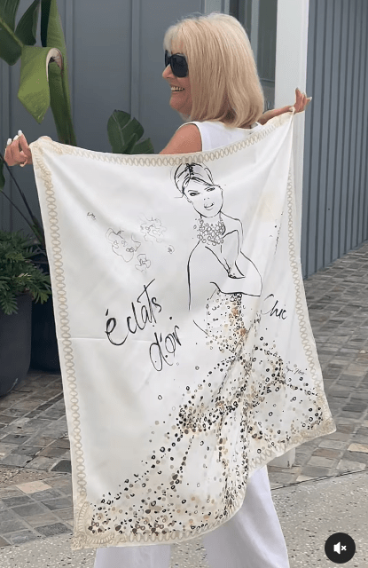 Lia | Ensemble Élégance Côtière Seabrook