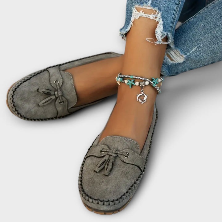 Mocassin