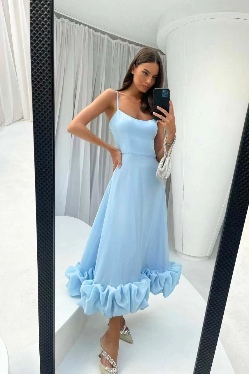Ariana | Robe Élégante et Fluide