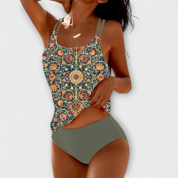 Lina - Ensemble de Maillots de Bain