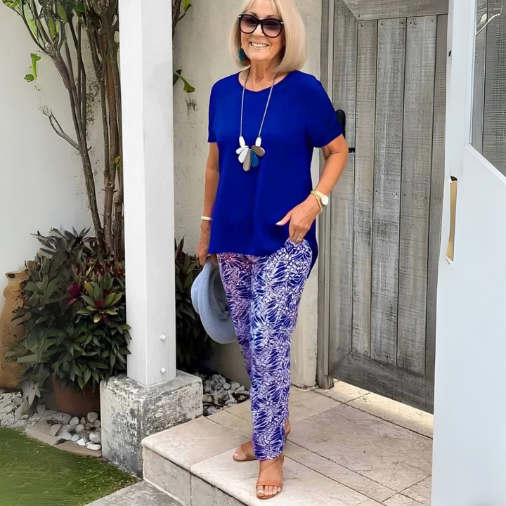 Ailany | Ensemble Grace Sur Mesure
