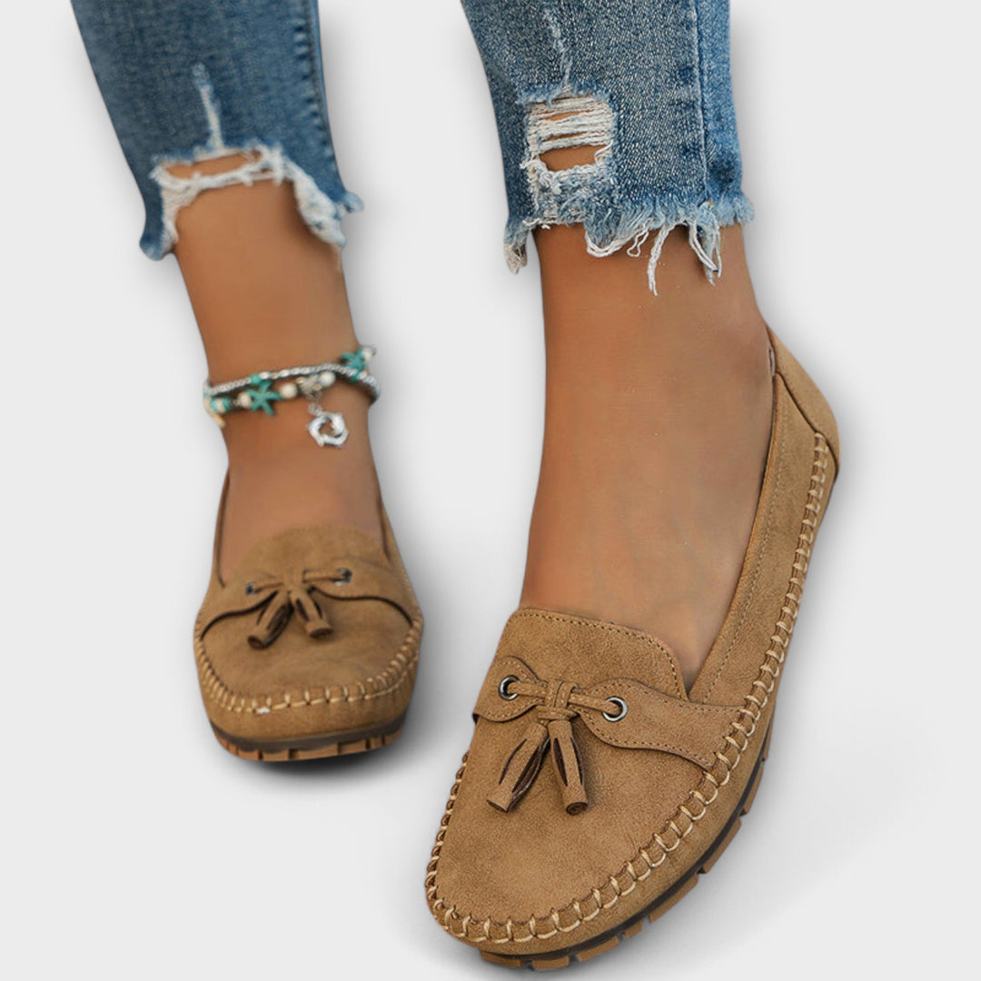 Mocassin