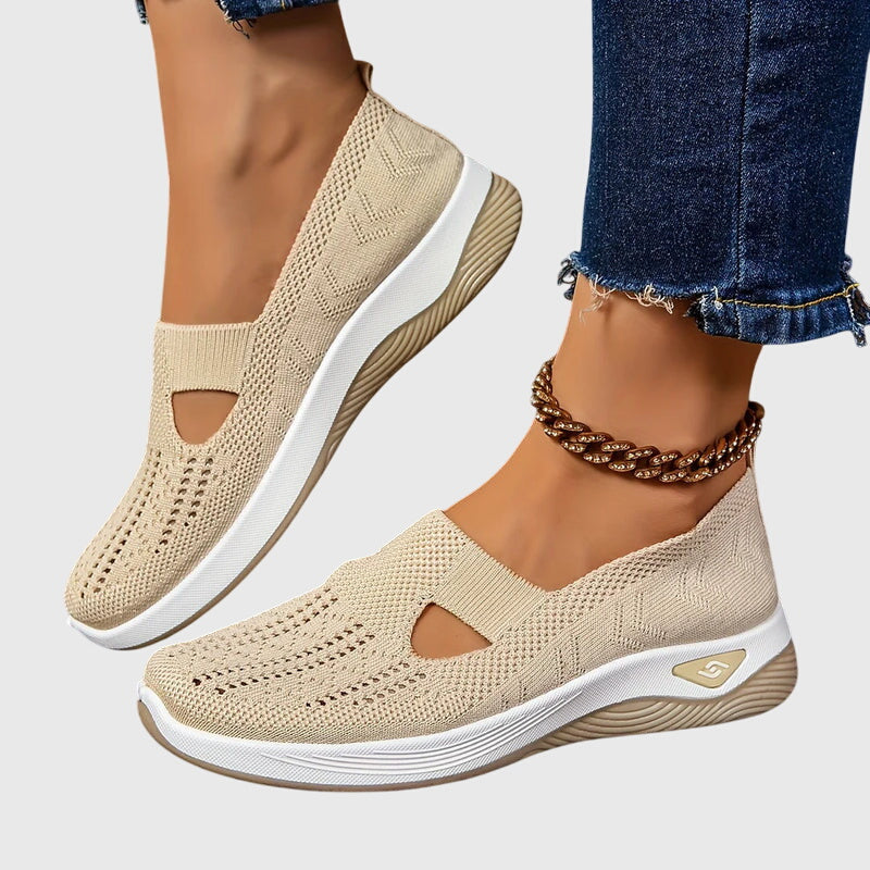 Emely™ | Chaussures Orthopédiques à Enfiler