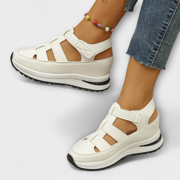 Liliana - Sandales ergonomiques