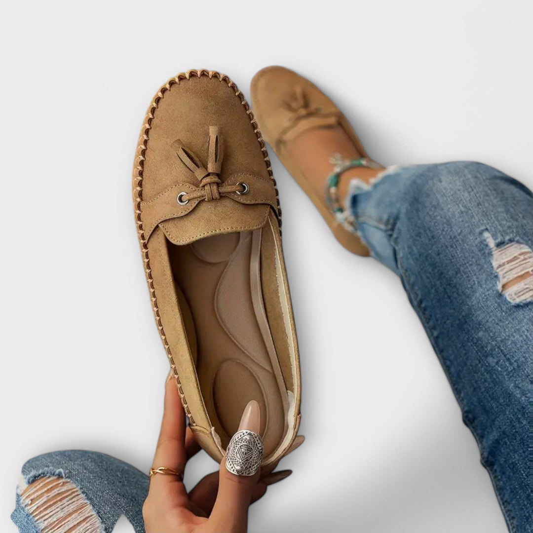 Mocassin
