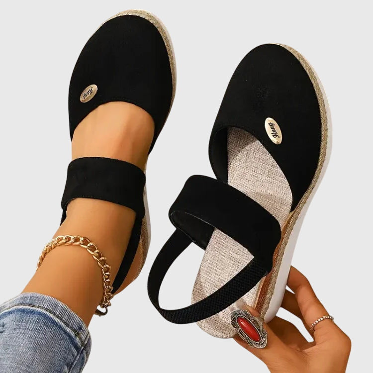 Harriet™ | Sandales Orthopédiques