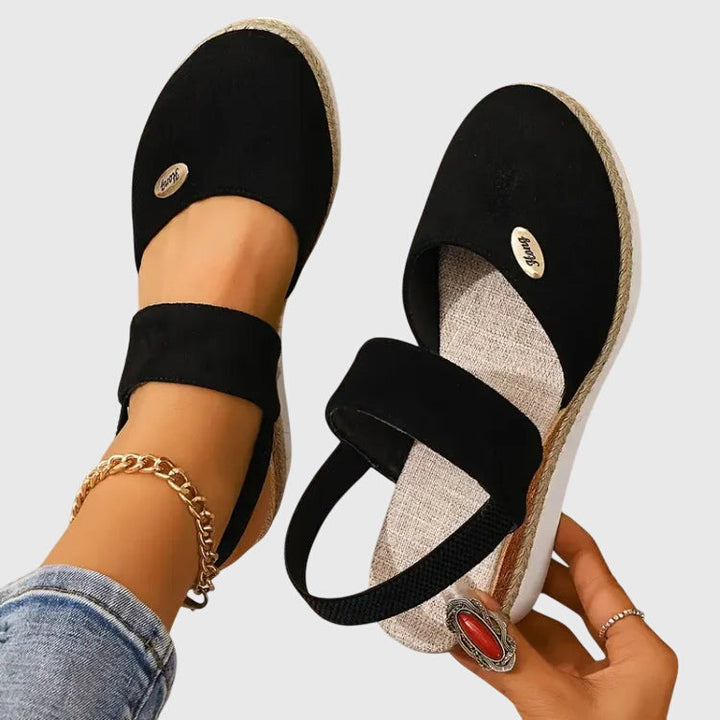 Harriet™ | Sandales Orthopédiques