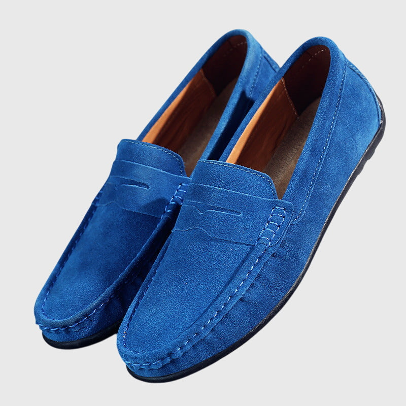 Rosaly™ | Mocassins Orthopédiques