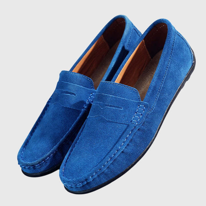 Rosaly™ | Mocassins Orthopédiques