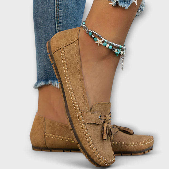 Mocassin