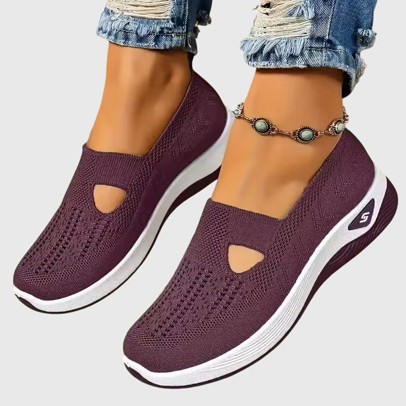 Emely™ | Chaussures Orthopédiques à Enfiler