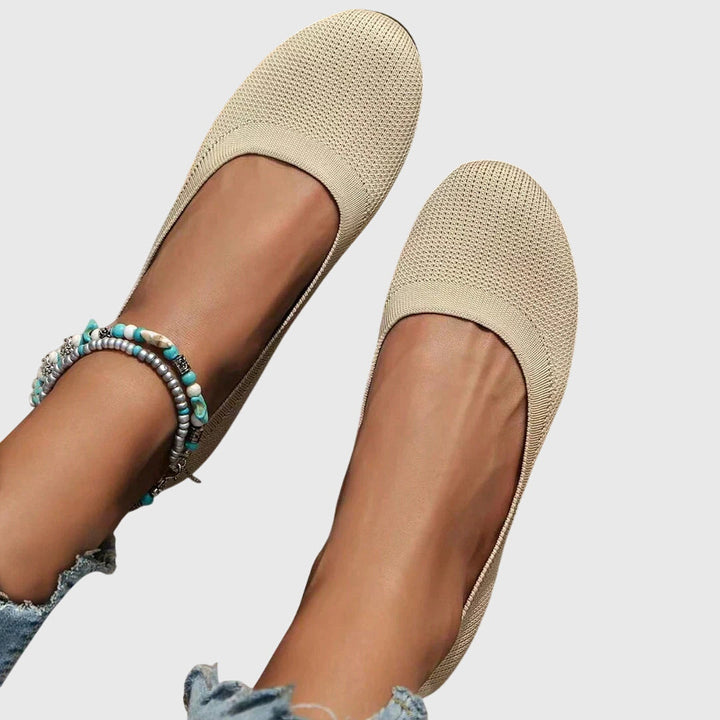 Mia™ - Chaussures respirantes antidérapantes