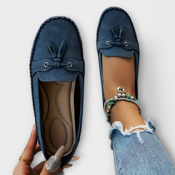 Mocassin