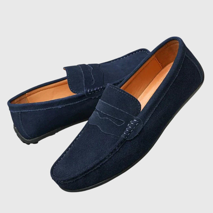 Rosaly™ | Mocassins Orthopédiques