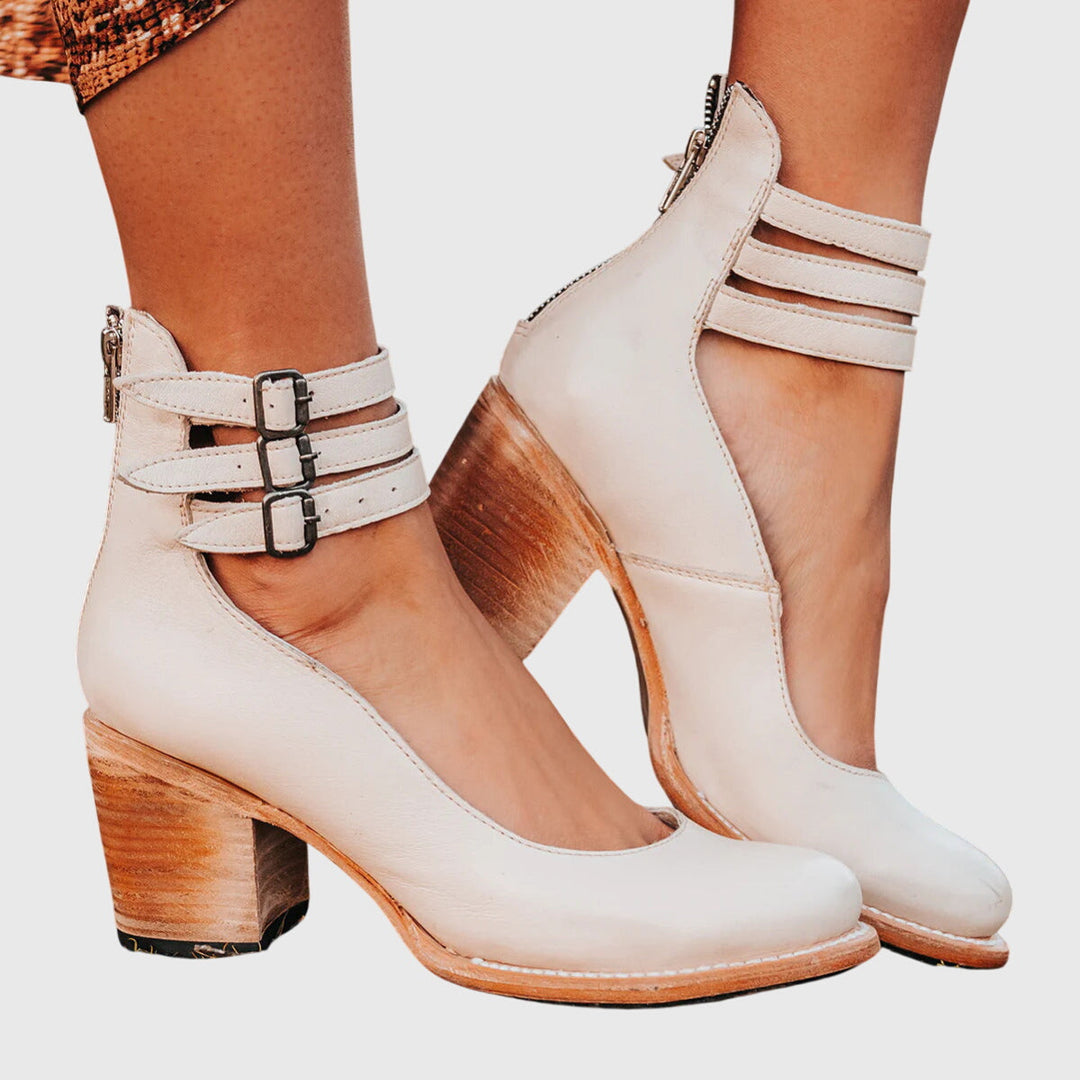 Eliana™ | Talons Stylés