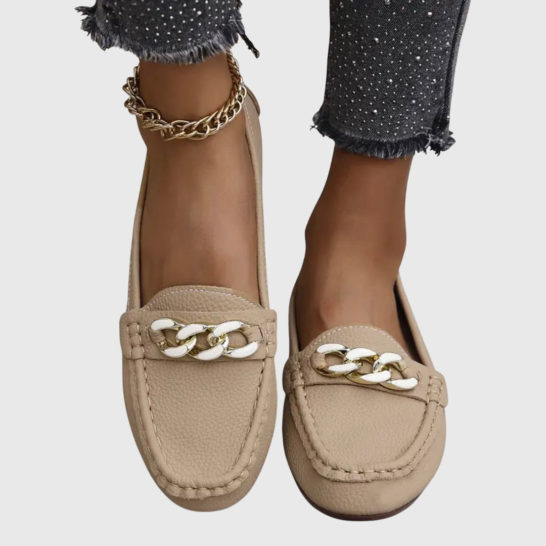 Melissa™ | Mocassins Orthopédiques