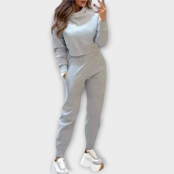 Ensemble de Jogging Décontracté