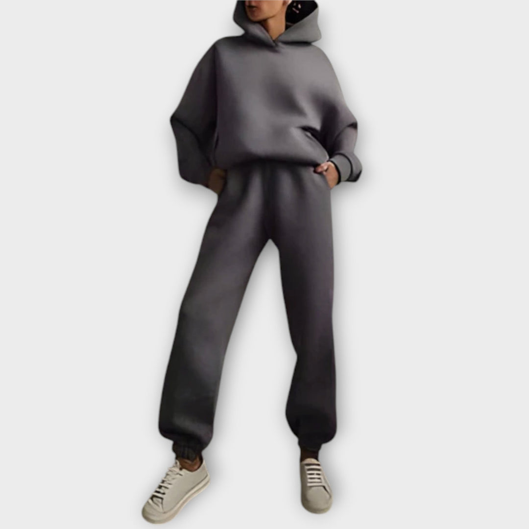 Ensemble de Jogging Confortable