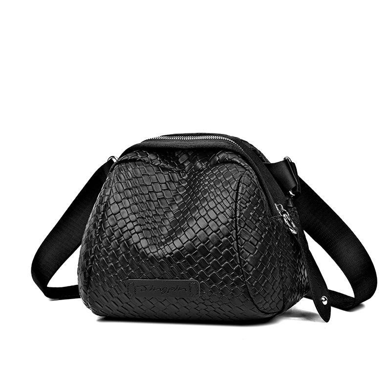 Soleil - Sac bandoulière léger et chic
