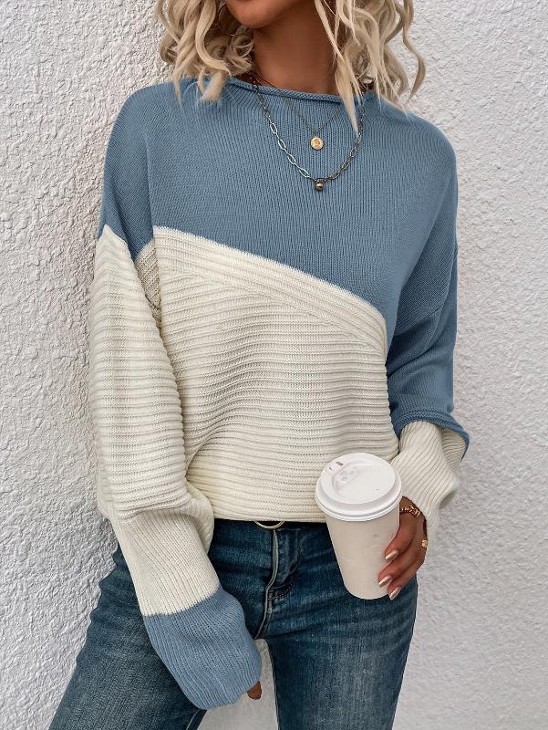 Mia™ - Pull Confortable et Chaleureux