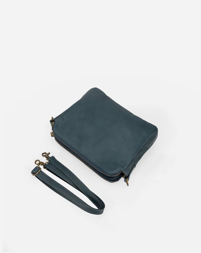 Jovie - Sac bandoulière élégant à trois couches