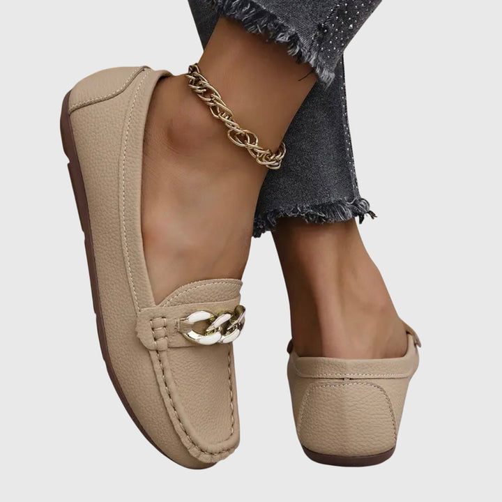 Melissa™ | Mocassins Orthopédiques