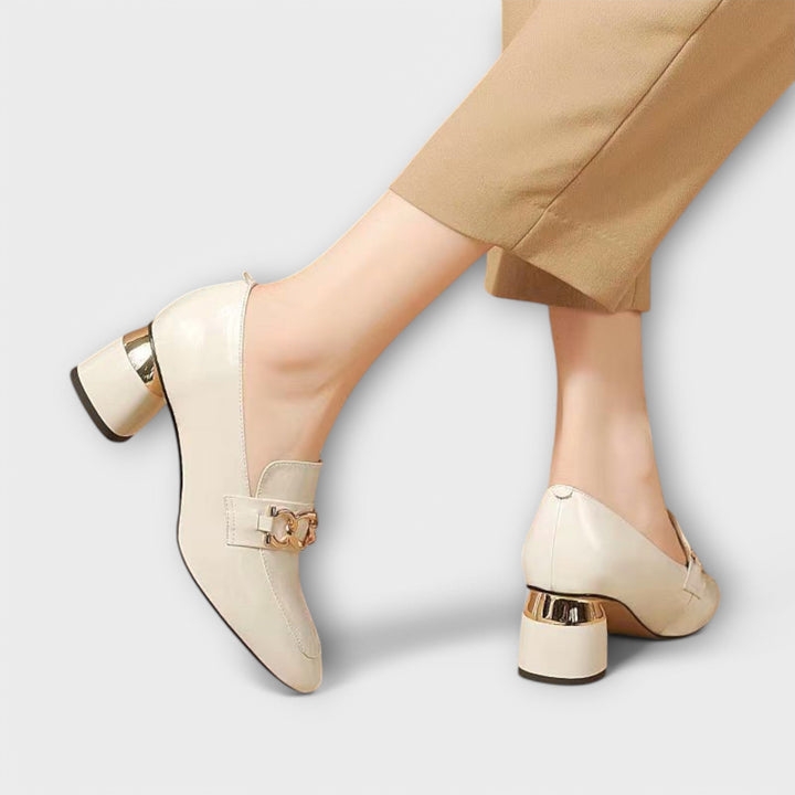 Mocassins Élégants et Raffinés
